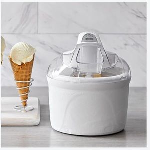 Pamper Chef Ice Cream Maker
